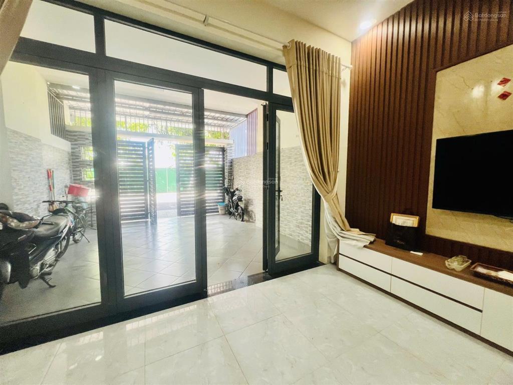 Hạ 100tr [rrrr]nhà đẹp kđt an bình tân đối diện dự án noxh  ct02, nha trang, khánh hòa.