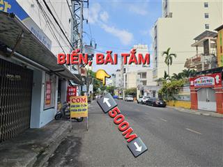 [rrrr] đất phù hợp xây căn hộ, khách sạn nằm hẻm oto, đường củ chi, vĩnh hải, nha trang, khánh hòa.