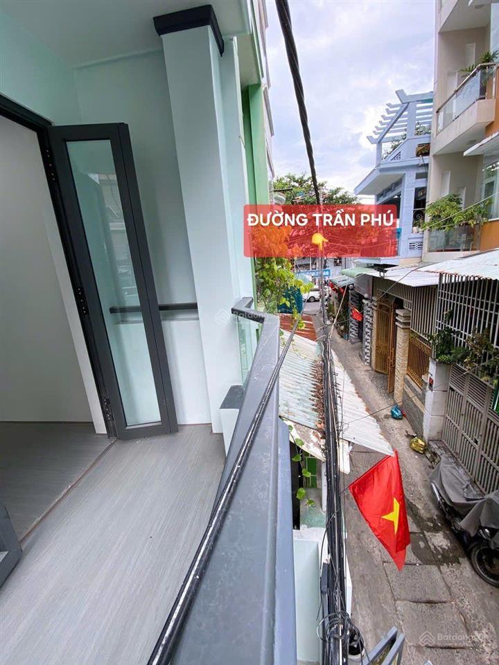[rrrr] nhà 2 tầng hẻm đường trần phú, nha trang, khánh hòa. chỉ 2 tỷ 950tr