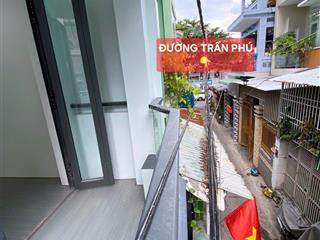 [rrrr] nhà 2 tầng hẻm đường trần phú, nha trang, khánh hòa. chỉ 2 tỷ 950tr