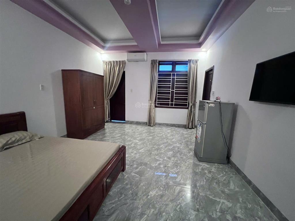 Cho thuê nhà 4 tầng, mặt tiền 6m, mặt đường 19/5 rộng 30m, vĩnh điềm trung, nha trang, khánh hòa.