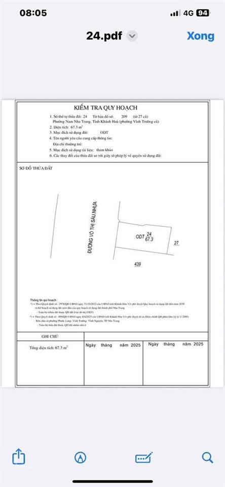 [rrrr]bán đất tặng nhà c4 đang có nguồn thu 5tr/tháng, nhà mặt tiền,mặt đường võ thị sáu, nha trang