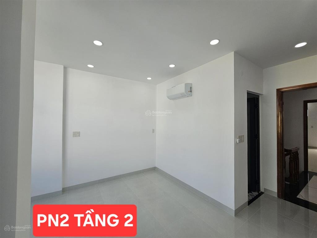 Bán nhà 3 tầng mê đúc, mới tinh 100%, hẻm ôtô, hẻm 24 lương đình của, ngọc hiệp (cũ), nha trang