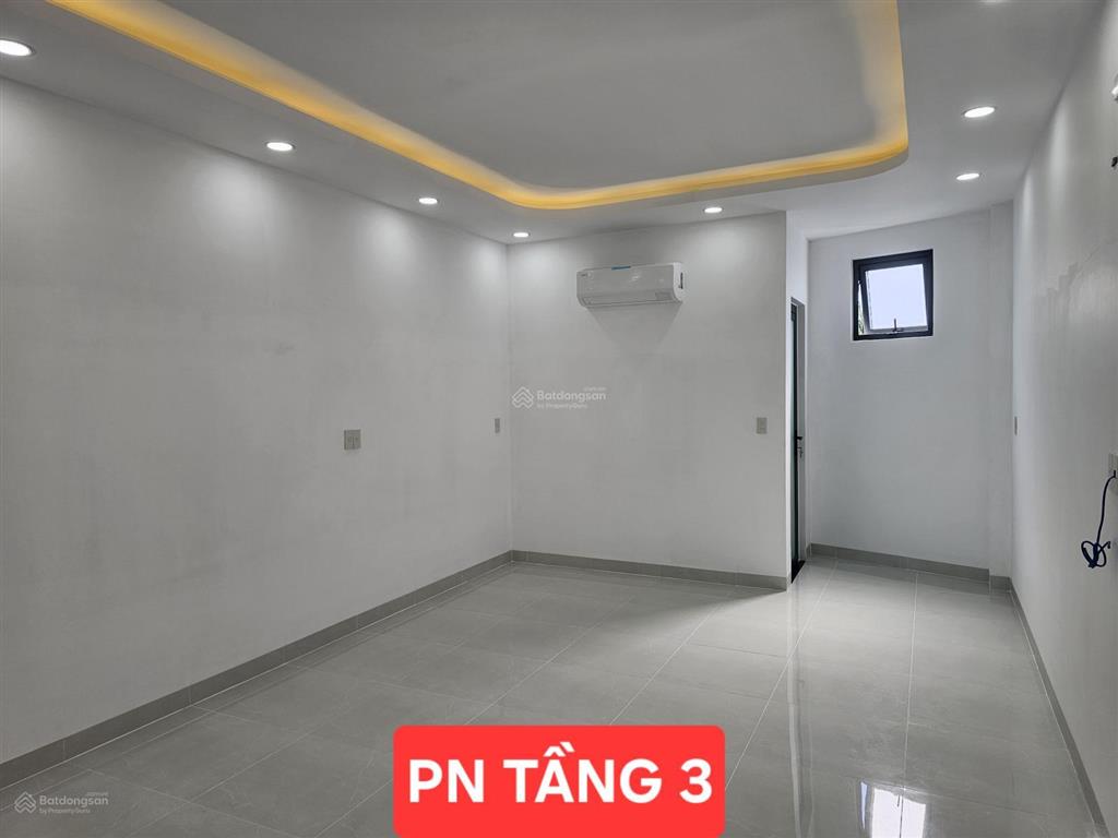 Bán nhà 3 tầng mê đúc, mới tinh 100%, hẻm ôtô, hẻm 24 lương đình của, ngọc hiệp (cũ), nha trang