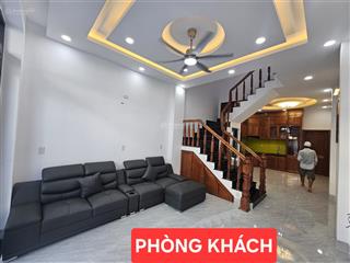 Bán nhà 3 tầng mê đúc, mới tinh 100%, hẻm ôtô, hẻm 24 lương đình của, ngọc hiệp (cũ), nha trang