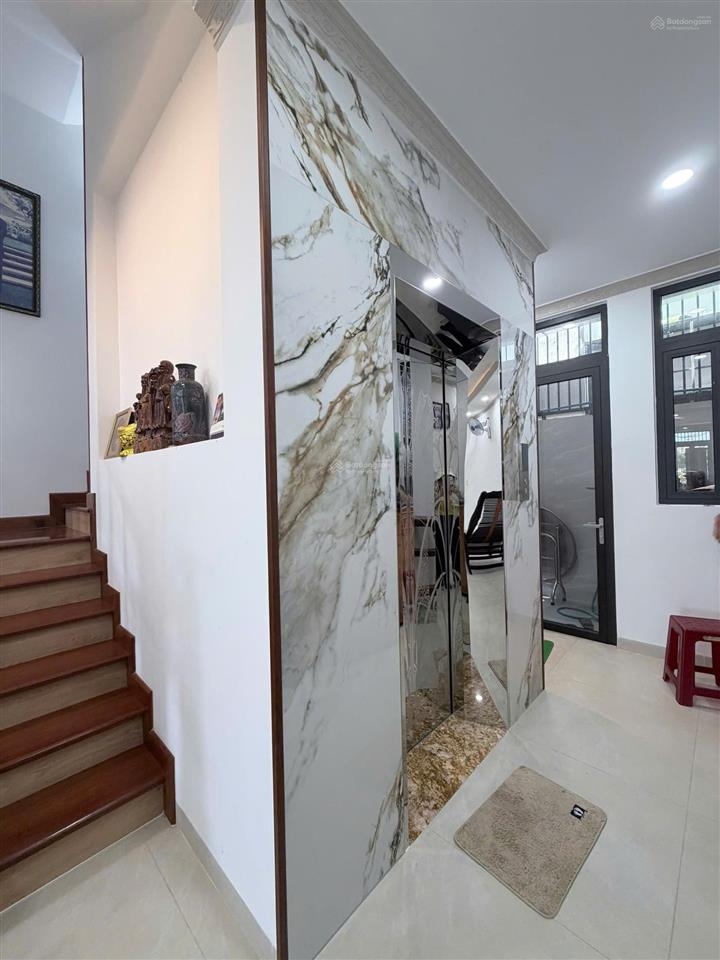 [rrrr]bán căn nhà 4 tầng mới xây mặt tiền đường t9 tại khu đô thị an bình tân, nha trang, khánh hòa
