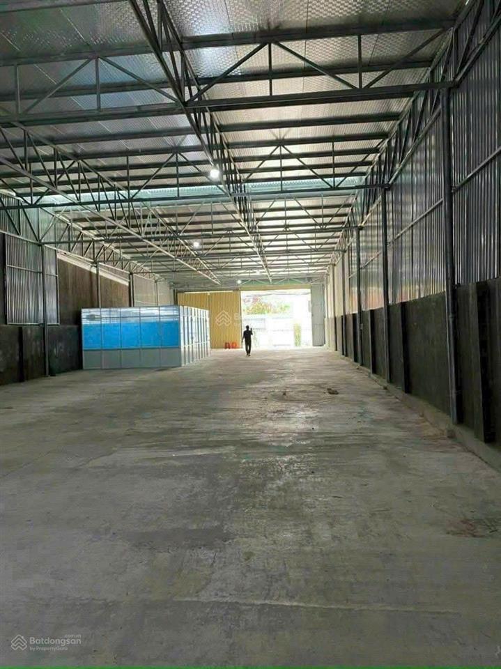 Cho thuê kho ngay khu đô thị vcn phước long, nha trang, khánh hòa