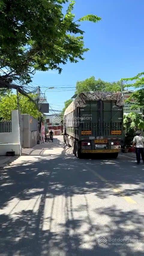 Cho thuê đường a5, ngay khu đô thị vcn phước long 2, phước long, nha trang, khánh hòa.
