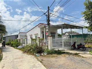 Đất góc 2 đường oto, tặng nhà cấp 4, ninh quang, ninh hòa, khánh hòa.