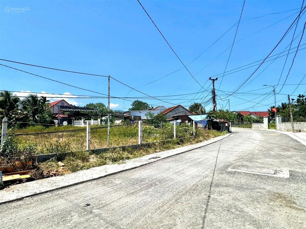 Bán đất đẹp, đầu tư, đường nhựa 10m quy hoạch 24m tại diên lạc, khánh hòa.
