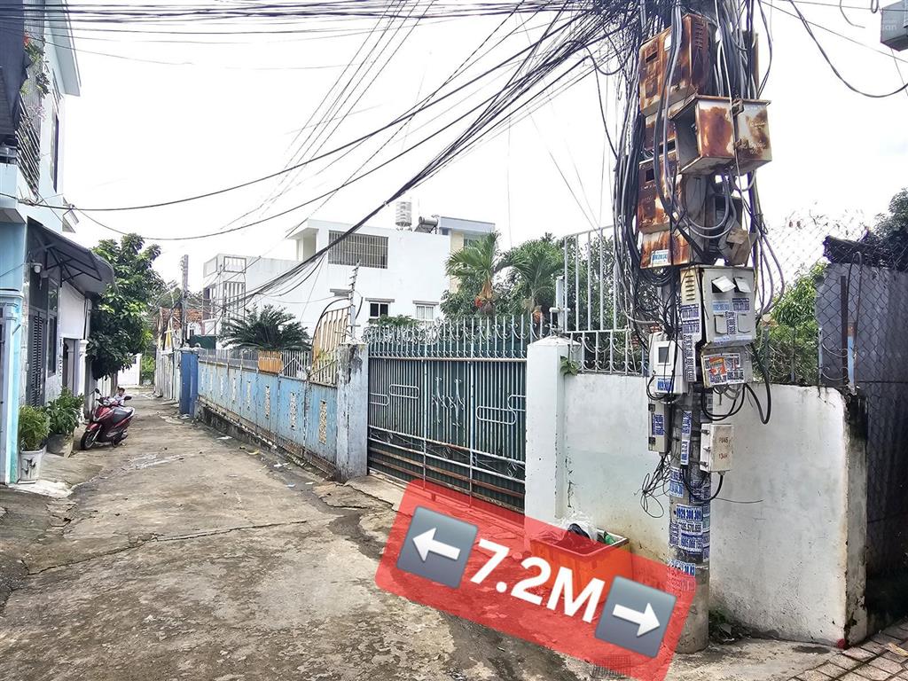 Bán đất đường ô tô gần biển, hẻm nguyễn chích, vĩnh hòa, bắc nha trang, khánh hòa