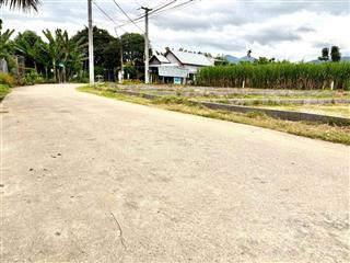 Đất mặt tiền phước tuy, diên phước, diên khánh, khánh hòa.
đất nằm đường hiện trạng 6m