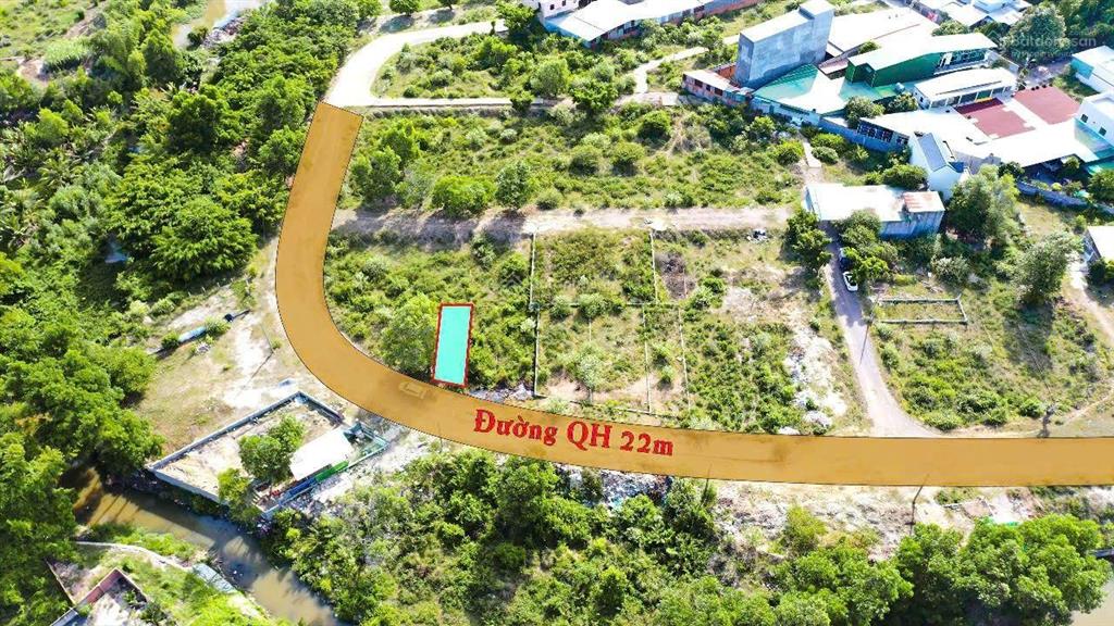 Bán đất đẹp, đường lớn, rộng 14m, quy hoạch 22m, view sông, tây nha trang, khánh hoà.