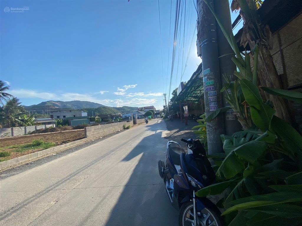 Bán đất mặt tiền, mặt đường thái thông, vĩnh thái, nha trang, khánh hòa.