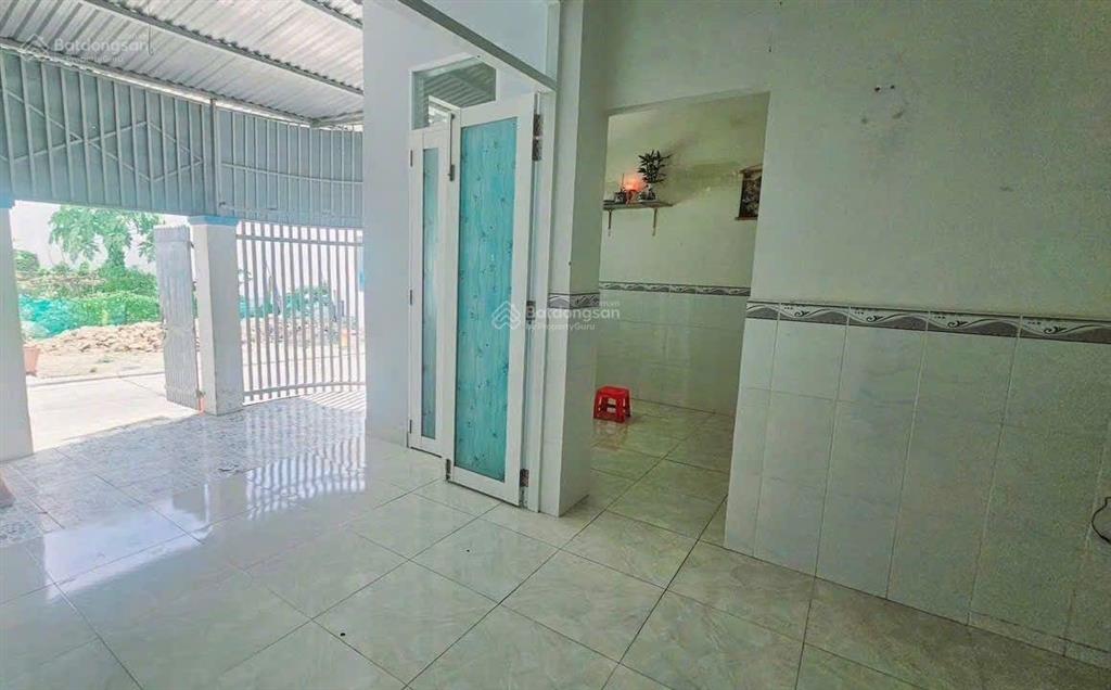Bán đất tặng nhà cấp 4, đất lành, vĩnh thái, nha trang, khánh hòa