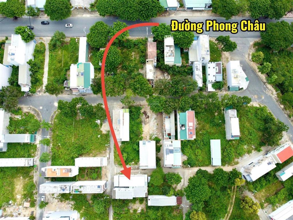 Bán đất tặng nhà cấp 4, đất lành, vĩnh thái, nha trang, khánh hòa