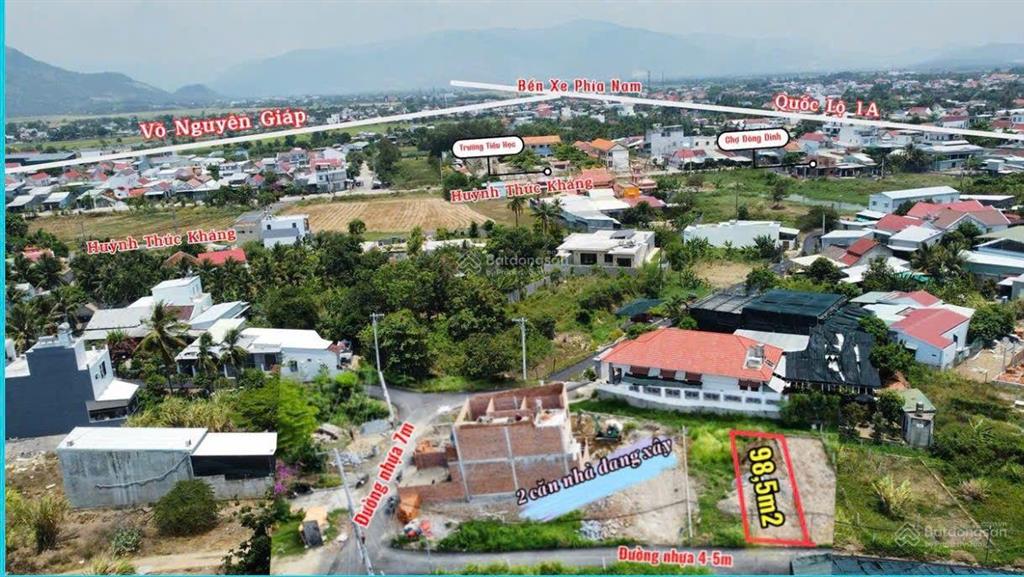 Đất dân cắt bán tại xã diên toàn, cách đường huỳnh thúc kháng vào chỉ 150m.