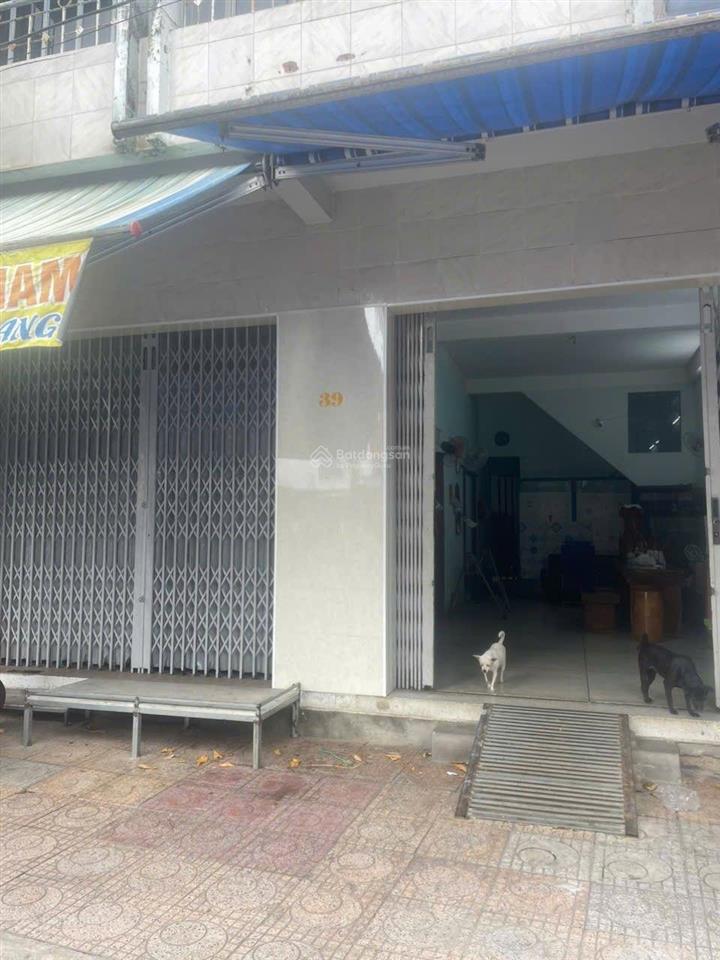 Bán nhanh đất tặng nhà 3 tầng, mặt tiền, mặt đường trần nhật duật, nha trang, khánh hòa.