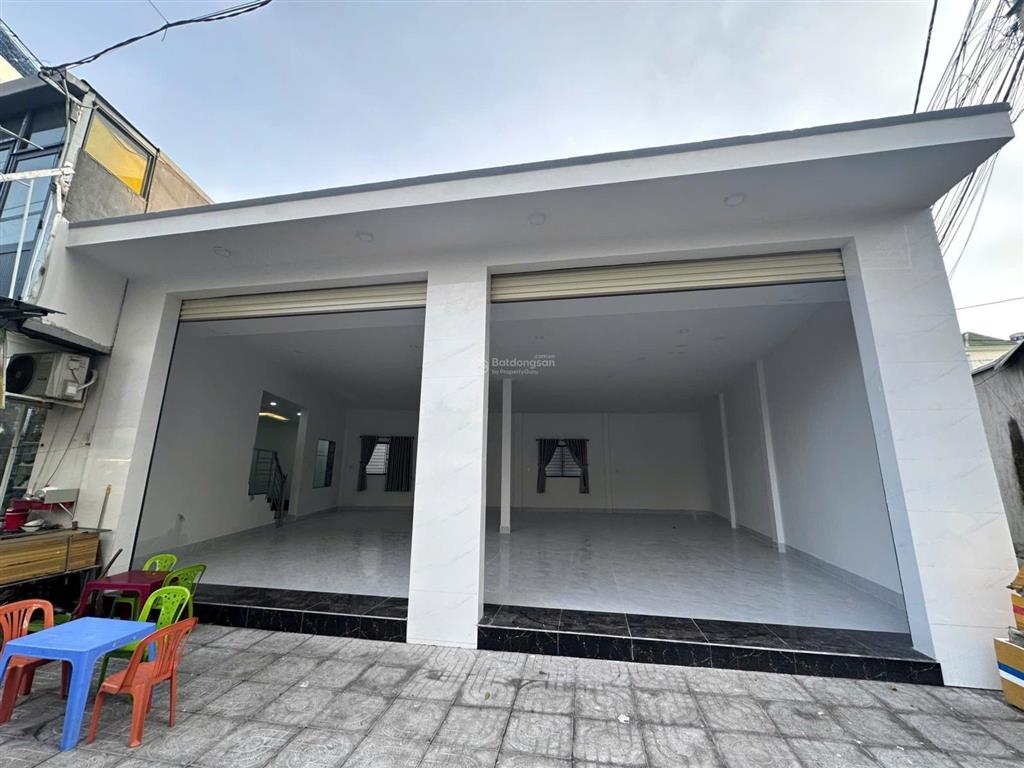 Bán nhà, căn góc đường 16m, view xéo biển, mặt tiền, đường dương hiến quyền, nha trang, khánh hòa