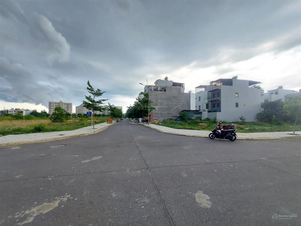 Đất lô góc mặt tiền, mặt đường t9 và t12, khu đô thị an bình tân, nha trang, khánh hòa