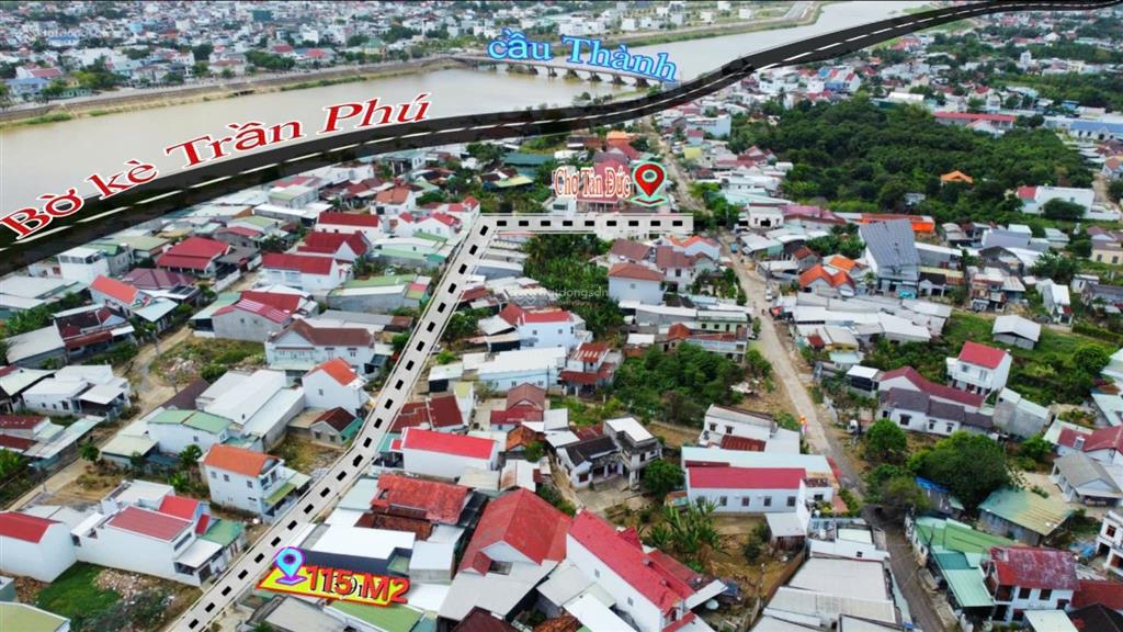 Hạ giá 150tr chỉ còn 1 tỷ 650tr bán đất tđc bầu gáo, thị trấn diên khánh, khánh hòa