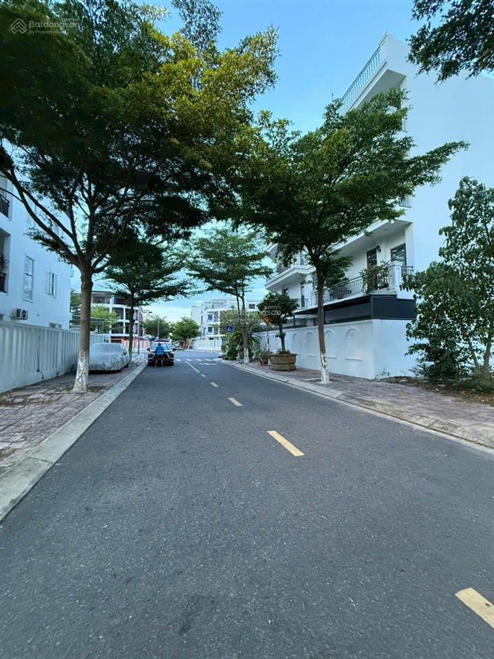 Bán đất mặt tiền, mặt đường gần biển, kđt mipeco, vĩnh nguyên, nha trang