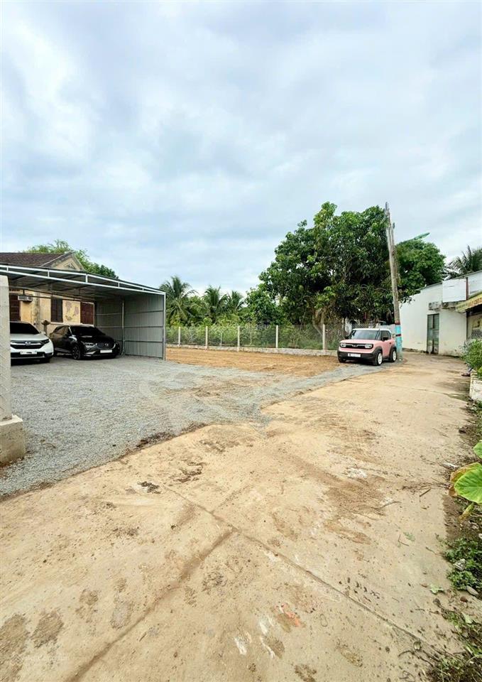 Đất đường ô tô cách 23/10 chỉ 80m tại vĩnh hiệp, nha trang, khánh hòa
