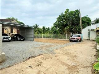 Đất đường ô tô cách 23/10 chỉ 80m tại vĩnh hiệp, nha trang, khánh hòa