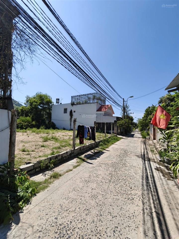 Bán đất mặt tiền 6m, đường độc lập, phước đồng (cũ), nam nha trang, khánh hòa.