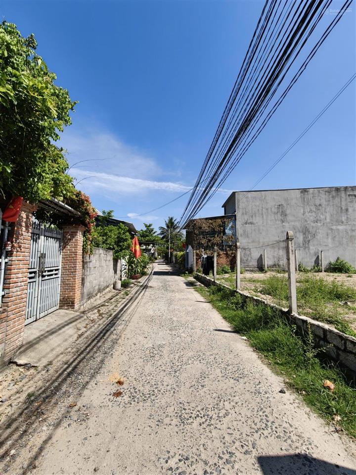 Bán đất mặt tiền 6m, đường độc lập, phước đồng (cũ), nam nha trang, khánh hòa.