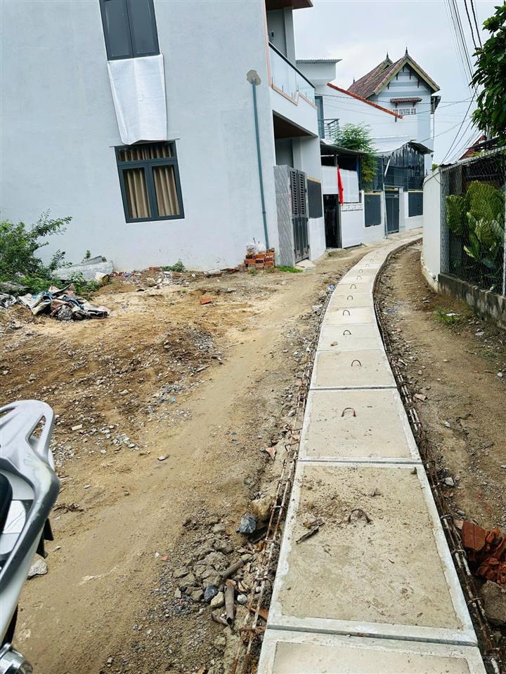 Bán đất mặt đường ô tô thông, (diên phú cũ), diên điền, khánh hòa.