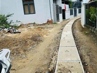 Bán đất mặt đường ô tô thông, (diên phú cũ), diên điền, khánh hòa.