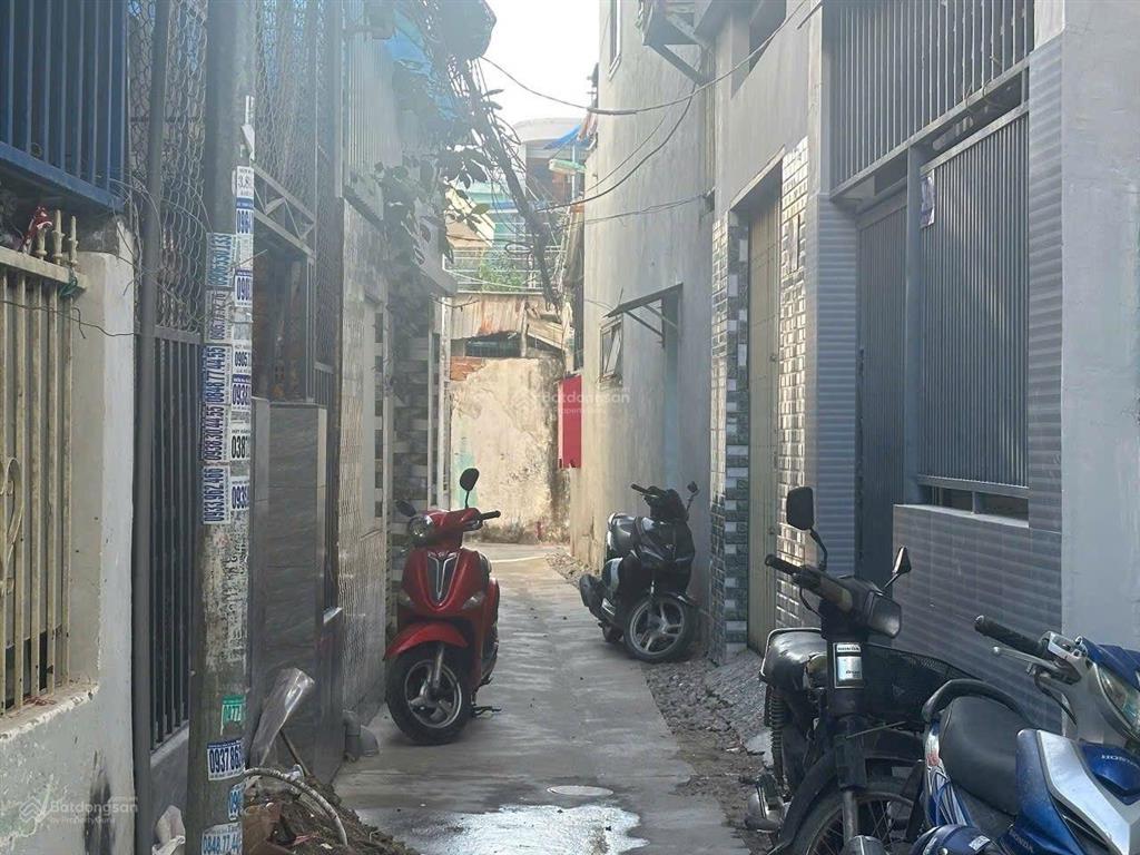 Bán đất ngay chợ bình tân, hẻm thông phước long qua trường sa, nha trang, khánh hòa