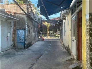 Bán đất ngay chợ bình tân, hẻm thông phước long qua trường sa, nha trang, khánh hòa