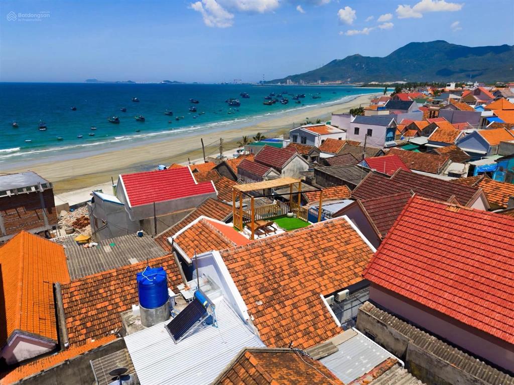 Bán đất mặt biển dốc lết tại ngân hà, ninh thủy, ninh hòa, khánh hòa