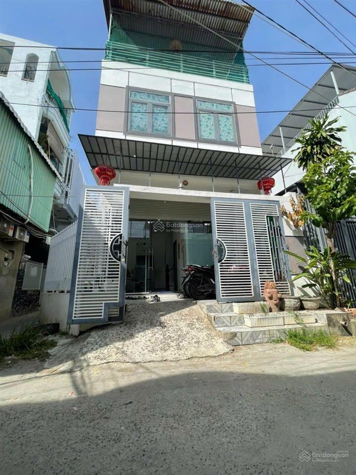 Bán nhà ngay vòng xoay ngọc hồi đường 23/10, vĩnh điềm trung, ngọc hiệp, phường tây nha trang