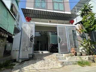 Bán nhà ngay vòng xoay ngọc hồi đường 23/10, vĩnh điềm trung, ngọc hiệp, phường tây nha trang