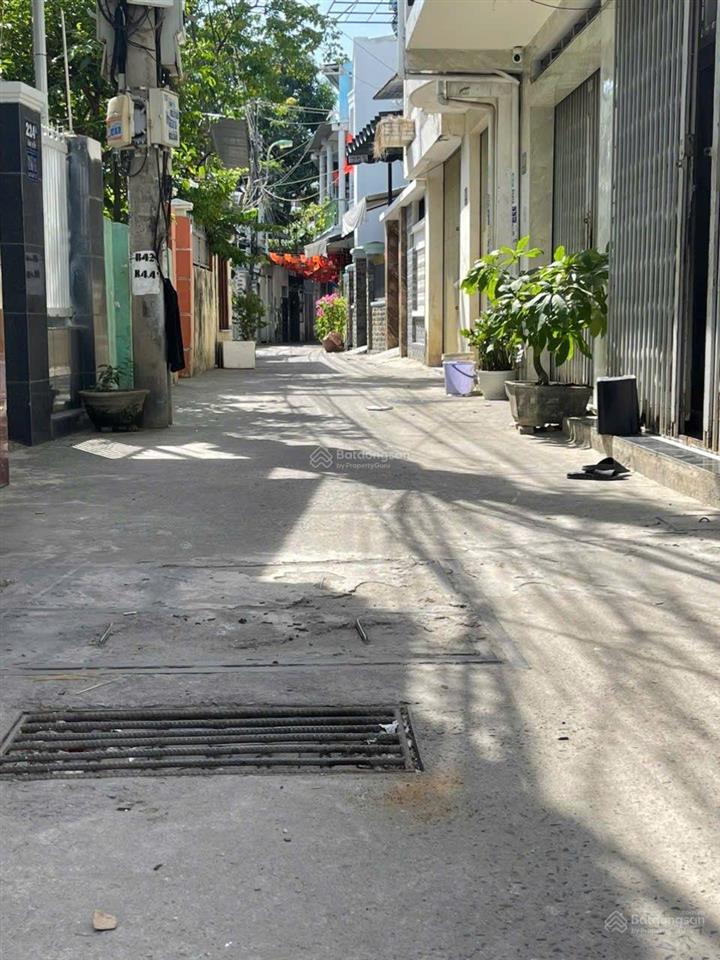 Bán nhà ngay vòng xoay ngọc hồi đường 23/10, vĩnh điềm trung, ngọc hiệp, phường tây nha trang