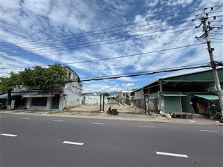 Bán đất mặt tiền, mặt đường 23/10, vĩnh trung, nha trang, khánh hòa.