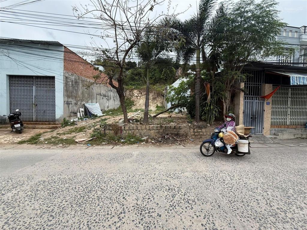 Bán đất mặt tiền mặt đường ngô đến, ngọc hiệp, nha trang, khánh hòa. chỉ 2.9 tỷ