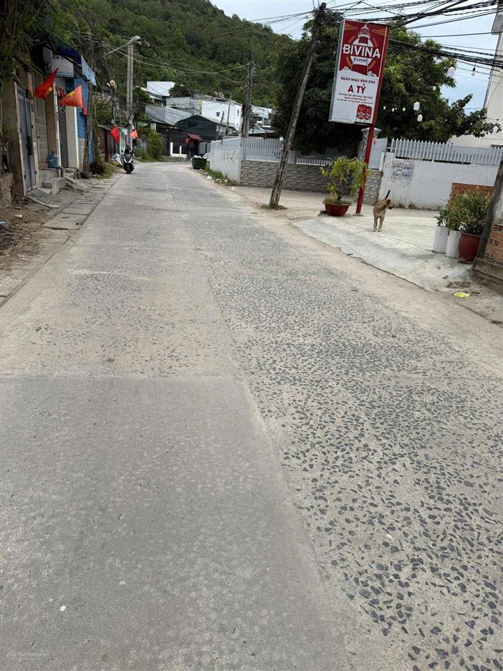 Bán đất mặt tiền mặt đường ngô đến, ngọc hiệp, nha trang, khánh hòa. chỉ 2.9 tỷ