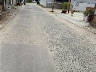 Bán đất mặt tiền mặt đường ngô đến, ngọc hiệp, nha trang, khánh hòa. chỉ 2.9 tỷ