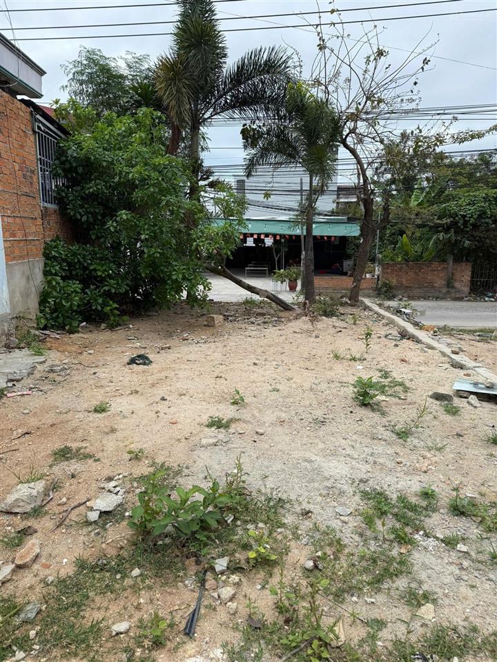 Bán đất mặt tiền mặt đường ngô đến, ngọc hiệp, nha trang, khánh hòa. chỉ 2.9 tỷ