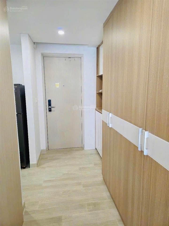 Bán nhanh căn hộ studio  chung cư trung tâm có sổ lâu dài  bờ biển vàng gold coast nha trang