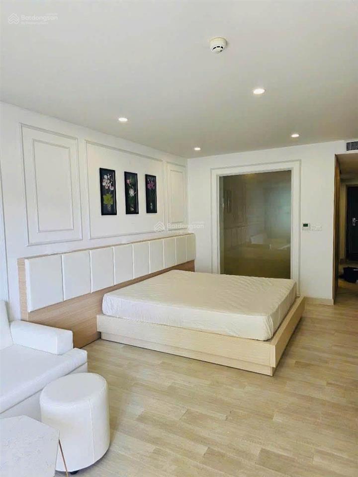 Bán nhanh căn hộ studio  chung cư trung tâm có sổ lâu dài  bờ biển vàng gold coast nha trang