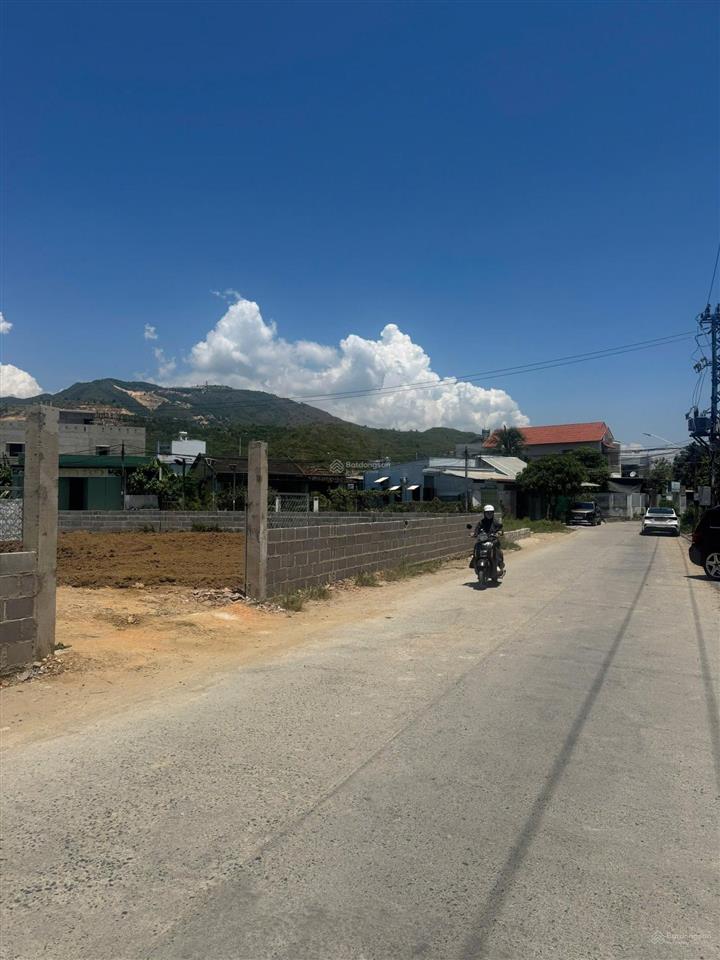 Bán đất mặt tiền, mặt đường thái thông, vĩnh thái, nha trang, khánh hòa.