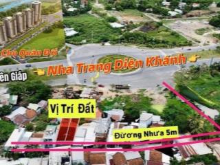 Bán đất ngay khu đô thị mỹ gia, gần vòng xoay võ nguyên giáp, nha trang, khánh hòa.