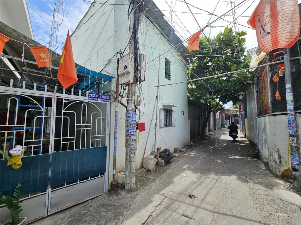 Bán đất ngay cạnh trường tiểu học vĩnh hải 2, nha trang, khánh hòa