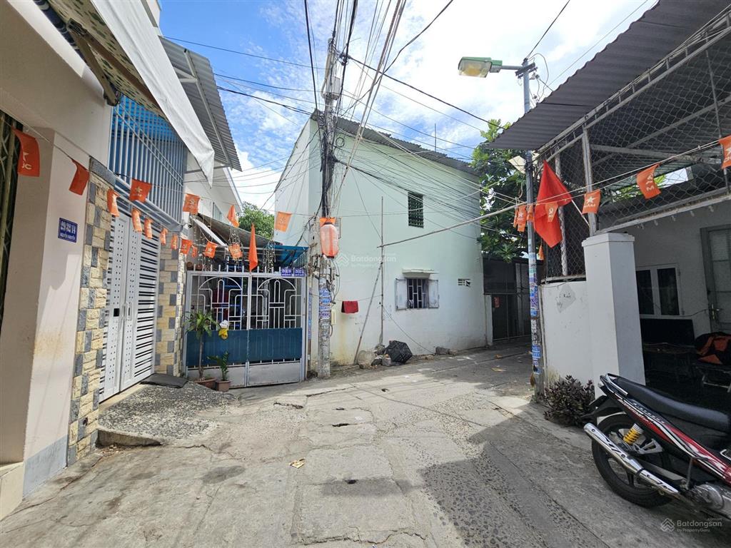 Bán đất ngay cạnh trường tiểu học vĩnh hải 2, nha trang, khánh hòa