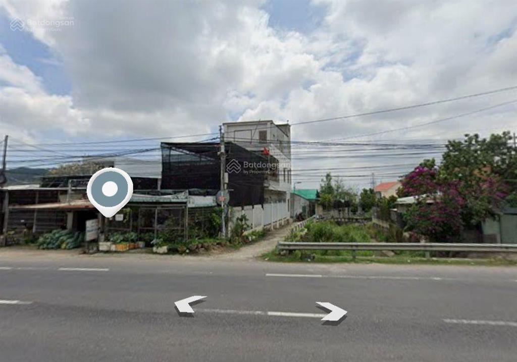 Bán đất sau mặt đường ql1, đường oto 3m, như xuân 2, vĩnh phương, nha trang, khánh hòa.chỉ 6,93tr/m